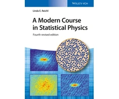 KNYGA Texas Modern Course in Statistical Physics