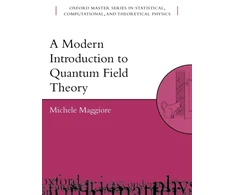KNYGA Bookshop Modern Introduction to Quantum Field Theory
