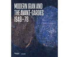 KNYGA Bookshop Modern Iran and the Avant-gardes