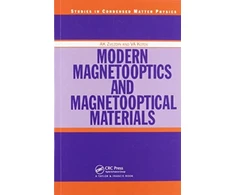 KNYGA Bookshop Modern Magnetooptics and Magnetooptical Materials