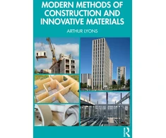 KNYGA Bookshop Modern Methods of Construction and Innovative Materials