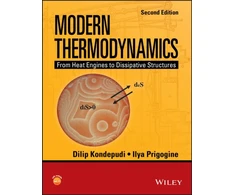 KNYGA Bookshop Modern Thermodynamics