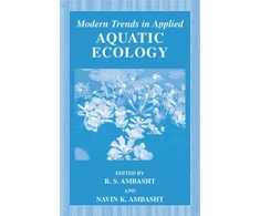 KNYGA Bookshop Modern Trends in Applied Aquatic Ecology