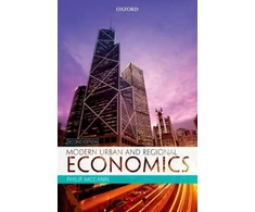 KNYGA Bookshop Modern Urban and Regional Economics