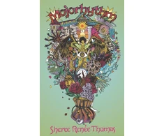 KNYGA Sheree Renee Thomas Mojorhythm