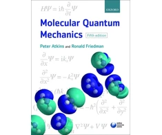 KNYGA Bookshop Molecular Quantum Mechanics