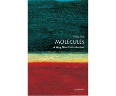 KNYGA Bookshop Molecules