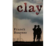 KNYGA Franck Bouysse Molis