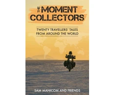 KNYGA Bookshop Moment Collectors