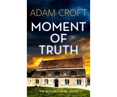 KNYGA Bookshop Moment of Truth