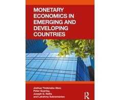 KNYGA Bookshop Monetary Economics in Emerging and Developing Countries