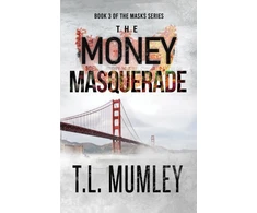 KNYGA Bookshop Money Masquerade