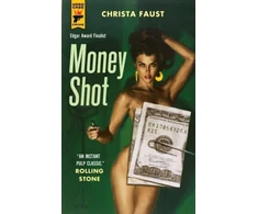 KNYGA Bookshop Money Shot