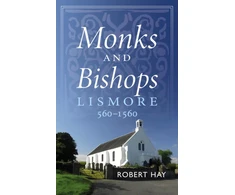 KNYGA Robert Hay Monks and Bishops