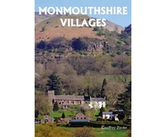 KNYGA Geoffrey Davies Monmouthshire Villages