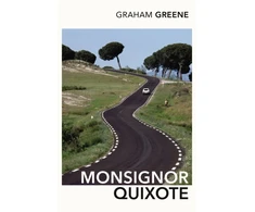 KNYGA Bookshop Monsignor Quixote