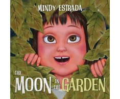 KNYGA Mindy Estrada The Moon in the Garden