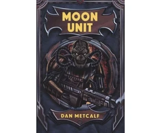 KNYGA Bookshop Moon Unit