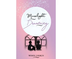 KNYGA Bookshop Moonlight Dreaming