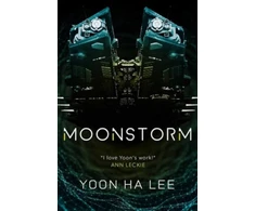 KNYGA Bookshop Moonstorm