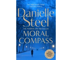 KNYGA Danielle Steel Moral Compass