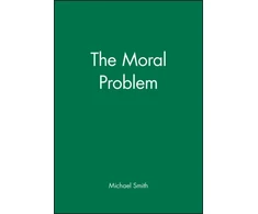 KNYGA Bookshop Moral Problem