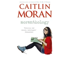 KNYGA Bookshop Moranthology