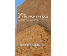 KNYGA Bookshop More Letters from the Edge