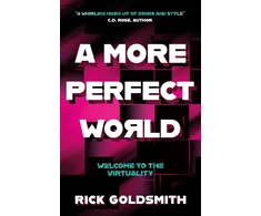 KNYGA Bookshop More Perfect World