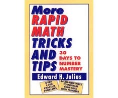 KNYGA Edward H Julius More Rapid Math: Tricks and Tips