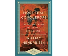 KNYGA Bookshop More Than Conquerors – An Interpretation of the Book of Revelation