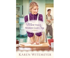 KNYGA Bookshop More Than Words Can Say