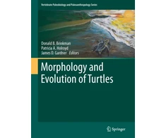 KNYGA Donald B Brinkman Morphology and Evolution of Turtles