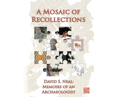 KNYGA Bookshop Mosaic of Recollections