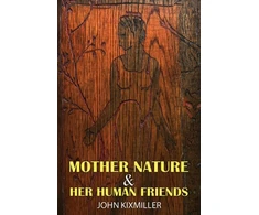 KNYGA Bookshop Mother Nature &amp; Her Human Friends