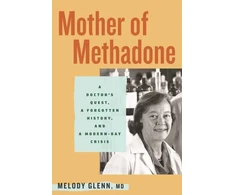 KNYGA Bookshop Mother of Methadone