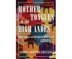 KNYGA Bookshop Mother Tongues of the High Andes