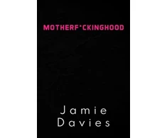 KNYGA Jamie Davies Motherf*ckinghood