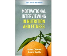 KNYGA Bookshop Motivational Interviewing in Nutrition and Fitness, Second Edition
