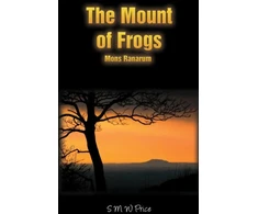 KNYGA S M W Price Mount of Frogs
