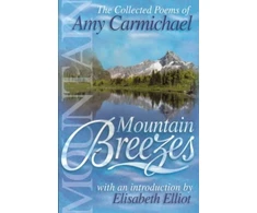KNYGA Bookshop MOUNTAIN BREEZES
