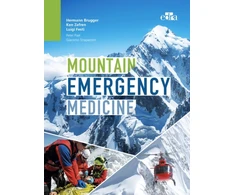 KNYGA Bookshop Mountain Emergency Medicine
