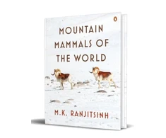 KNYGA Mk Ranjitsinh Mountain Mammals of the World
