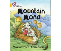 KNYGA Vivian French Mountain Mona