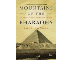 KNYGA Zahi Hawass Mountains of the Pharaohs