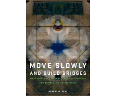 KNYGA Ontario Move Slowly and Build Bridges