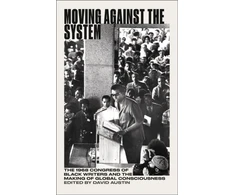 KNYGA Bookshop Moving Against the System