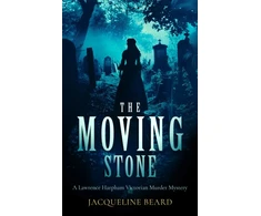 KNYGA Jacqueline Beard Moving Stone