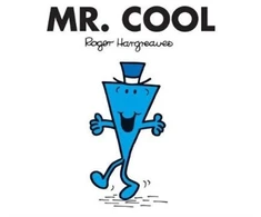 KNYGA Bookshop Mr. Cool
