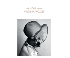KNYGA Bookshop Mrs Dalloway